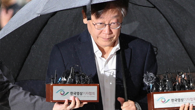 [논평]이재명 총체적 국정파탄, 내로남불 사기정권, 국민과 함께 퇴진시킨다!