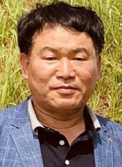 양국용 전주 문학인