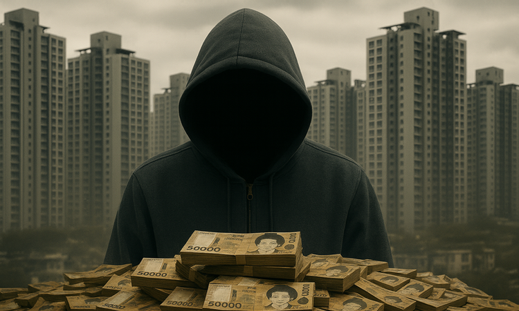 [성명] 대장동 범죄수익이 1,128억 뿐? 명백한 '왜곡’이다. 대장동의 '머리’가 누군지 밝혀라!