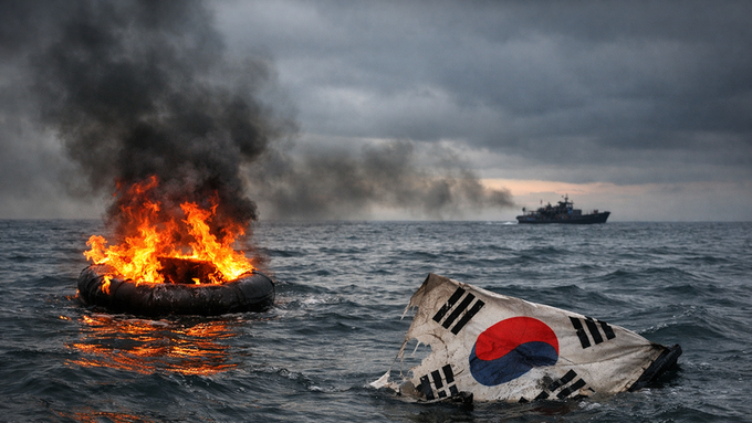 [성명] 국민이 불태워져도 국가는 무죄, 국민은 어디까지 버려질 수 있는가