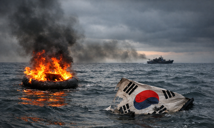 [성명] 국민이 불태워져도 국가는 무죄, 국민은 어디까지 버려질 수 있는가