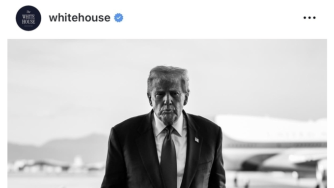 [성명] 마두로 다음은 이재명이다. "FAFO(까불면 대가를 치른다)"-트럼프