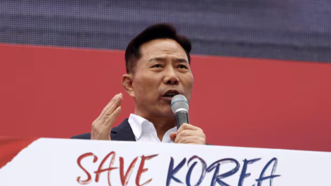 【입장문】 손현보 목사 1심 선고에 대한 자유민주당의 입장