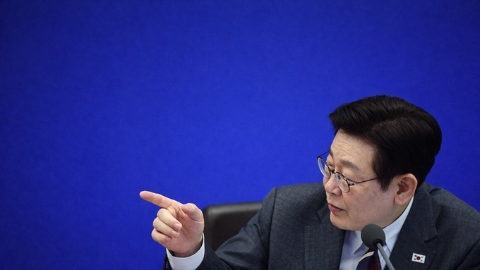 [성명] 국민에게 환율·부동산 책임을 떠넘기고, 자신들은 강남·미국 주식에 올라탄 이재명 정부