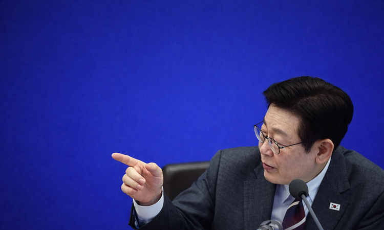 [성명] 국민에게 환율·부동산 책임을 떠넘기고, 자신들은 강남·미국 주식에 올라탄 이재명 정부